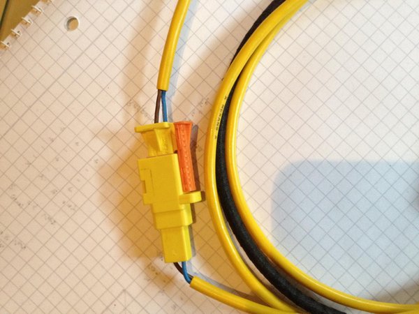 Stecker