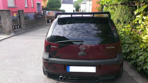 Mattig spoiler