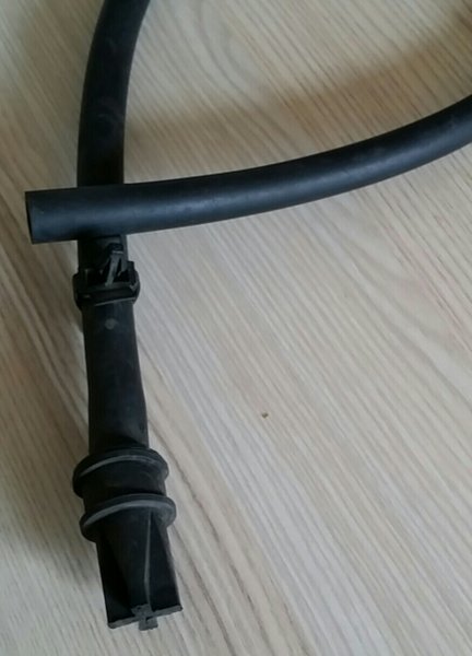 Wofür ist der und wo ist der ursprünglich befestigt?