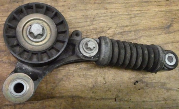 ebay ausgebauter spanner