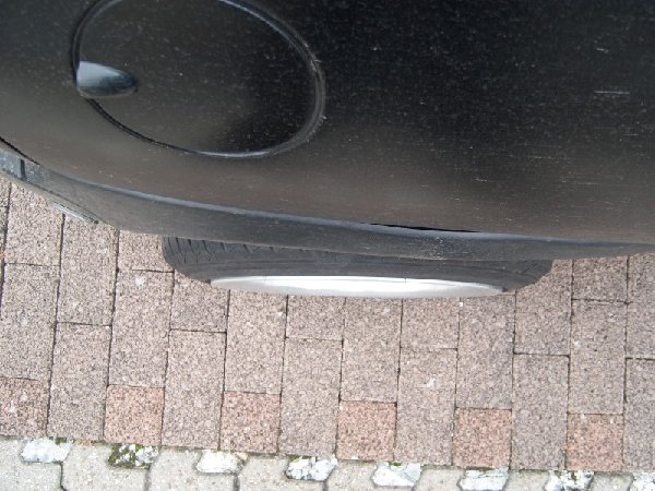 hinten oben