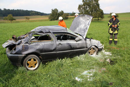 Hir noch ein Bild mit der Feuerwehr