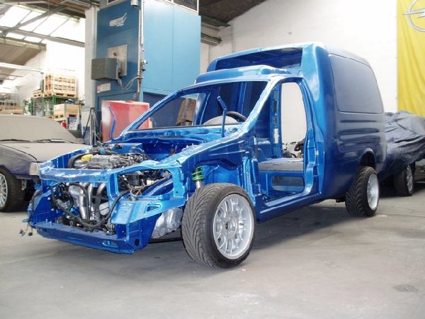Meim Combo B Projekt