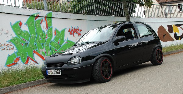 My Ride
