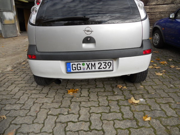 einfach Gruselig die Schürze
