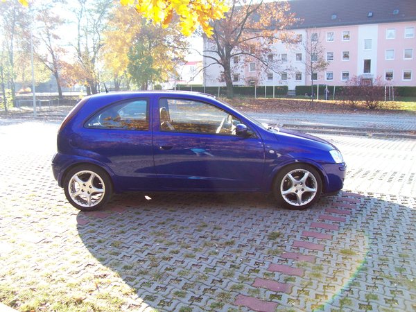 ...Seitenlinie
