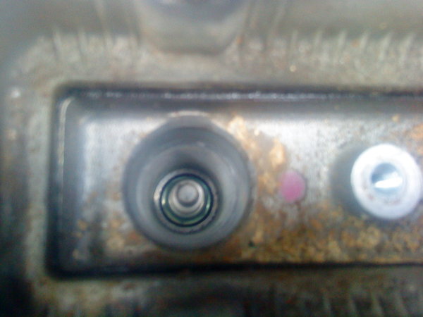 1te Kerze