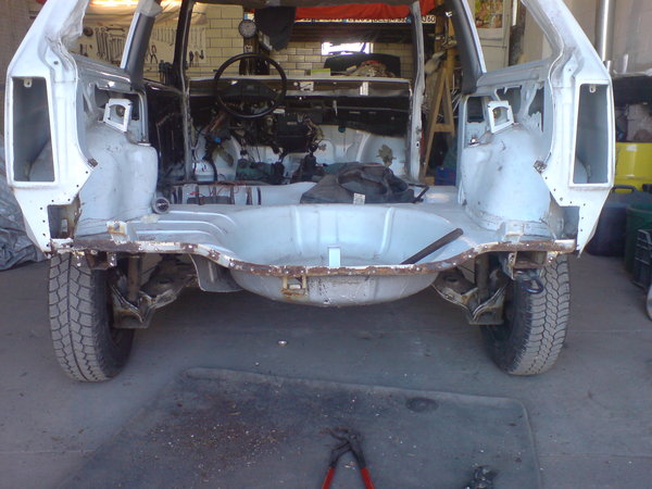 Rost... :(