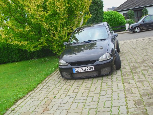 vorher