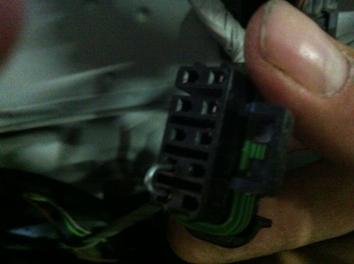 Diagnosestecker