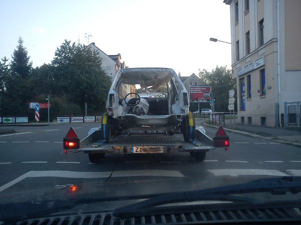 Breitbau ;)